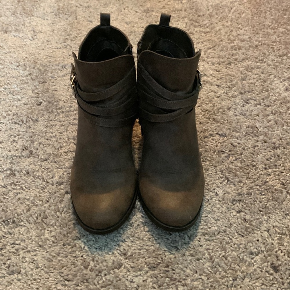 Size 6 1/2